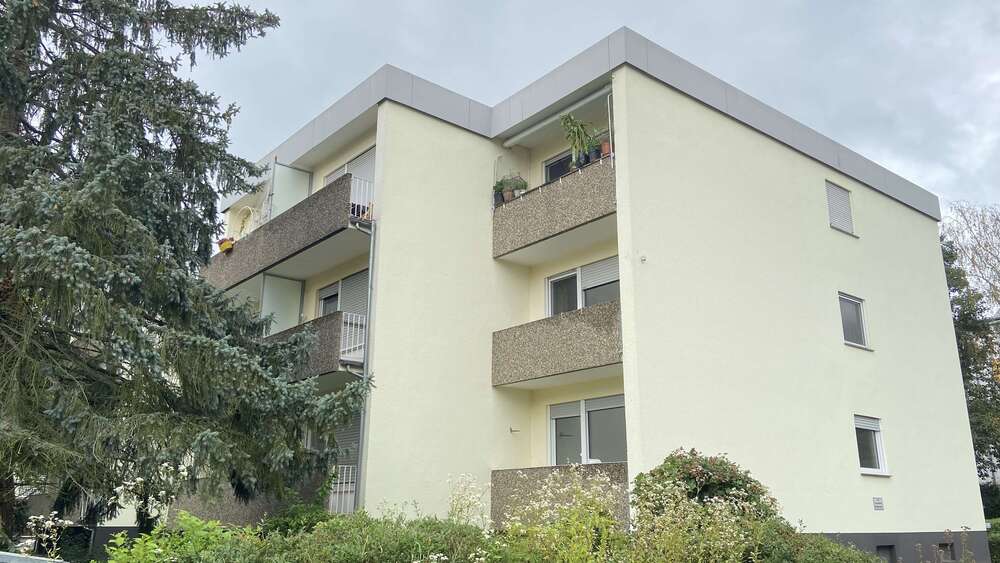 Etagenwohnung Wiesbaden Bierstadt - 2 Zimmer, 56 m&sup2;, 175.000&euro; | Angebot:20501475