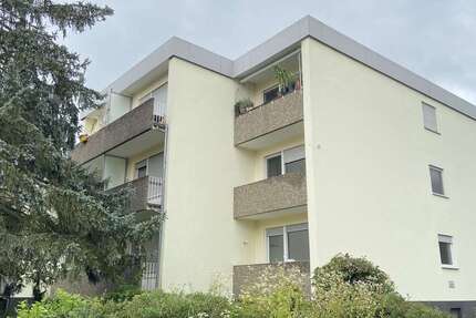 Wohnung zum Kaufen in Wiesbaden 175.000 € 56.41 m² 2 zimmer