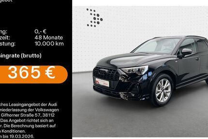 Audi Q3 12.920 km 39.980 &euro; Oberursel 61440