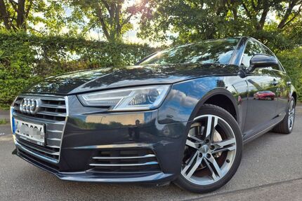 Audi A4 135.000 km 14.999 &euro; Wiesbaden 65187