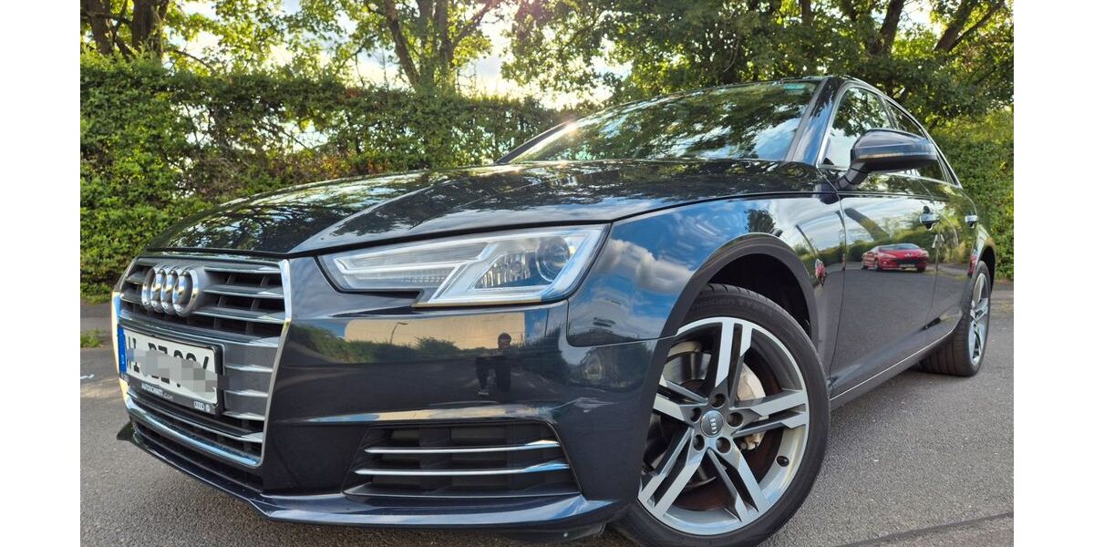 Audi A4 135.000 km 14.999 &euro; Wiesbaden 65187