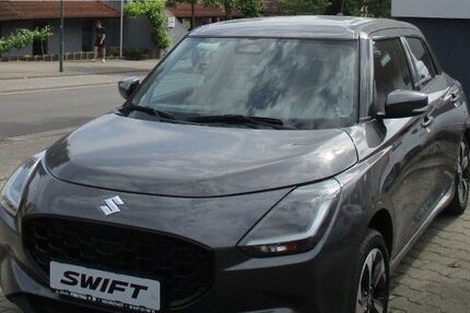 Suzuki Swift 5.100 km 19.985 &euro; Wörrstadt 55286