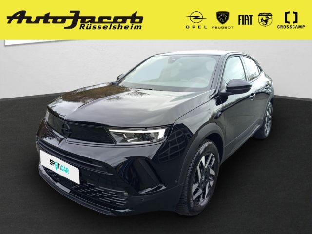 Mokka