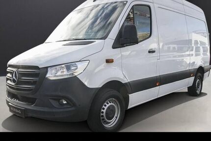 Mercedes-Benz Sprinter 66.030 km 40.460 &euro; Wiesbaden-Schierstein 65201