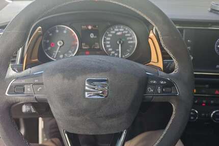 Seat Leon 106.000 km 21.000 &euro; Wiesbaden 65201