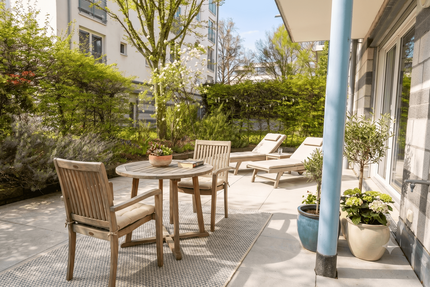 Wohnung Wiesbaden Südost - 2 Zimmer, 82 m&sup2;, 420.000&euro; | Angebot:26119095