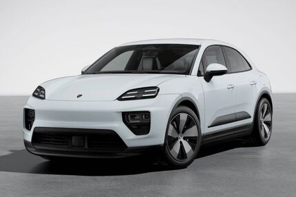 Porsche Macan 25.000 km 74.900 &euro; Hofheim 65719