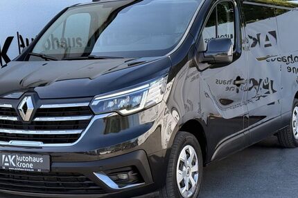 Renault Trafic 45.000 km 22.990 &euro; Bischofsheim 65474