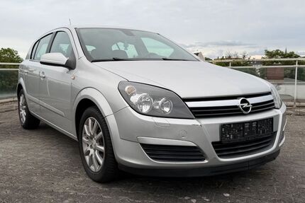 Opel Astra 120.427 km 4.190 &euro; Wiesbaden 55252