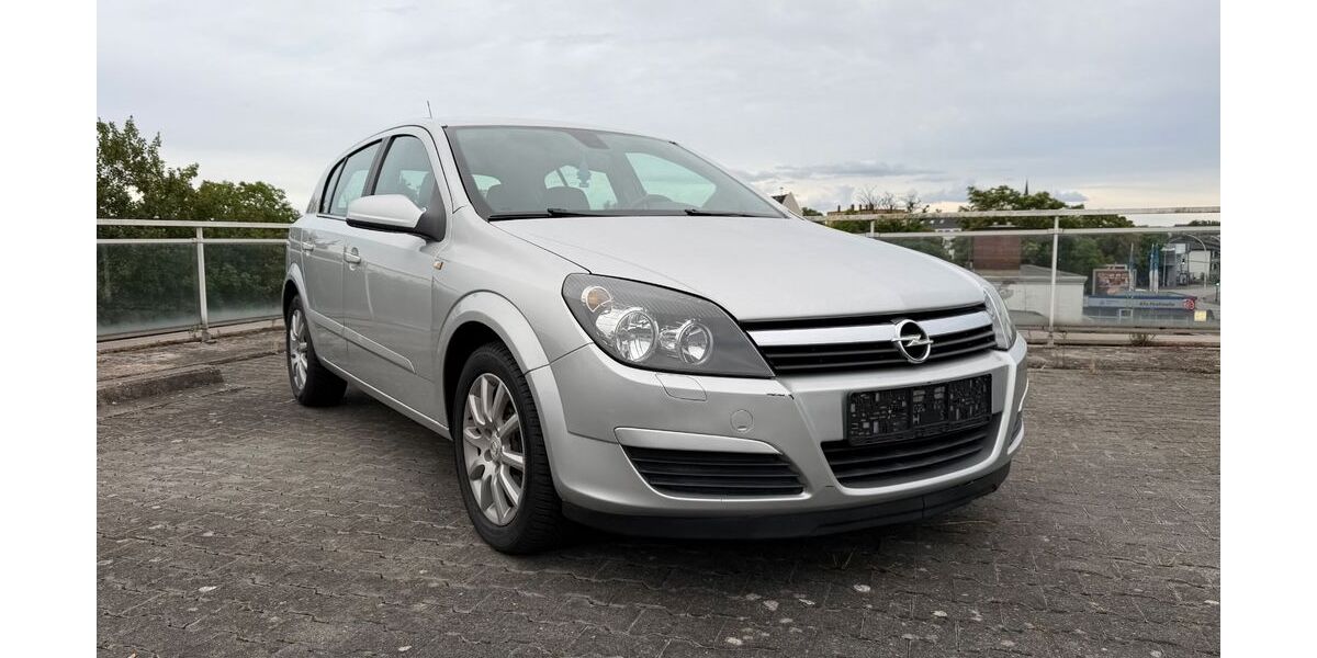 Opel Astra 120.427 km 4.190 &euro; Wiesbaden 55252
