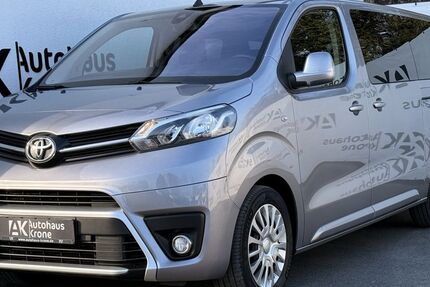 Toyota Proace (Verso) 92.557 km 31.990 &euro; Bischofsheim 65474