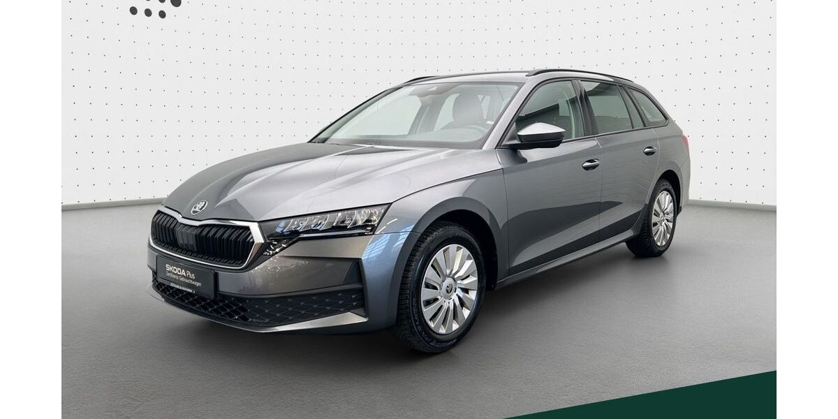 Skoda Octavia 17.231 km 25.480 &euro; Hofheim im Taunus 65719