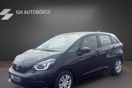 Honda Jazz 9.999 km 18.990 &euro; Büttelborn 64572