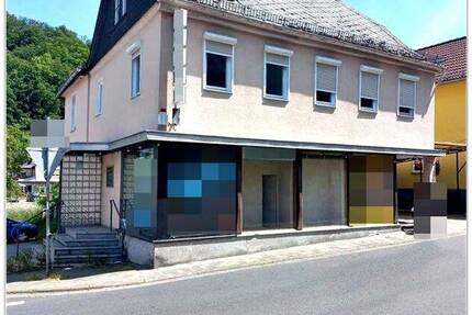 Gewerbeobjekt Aarbergen Michelbach - 388.800&euro; | Angebot:24028633