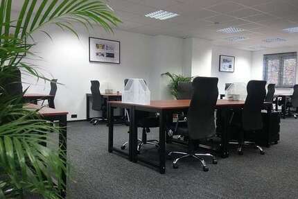 Gewerbeobjekt Rüsselsheim am Main - 398&euro; | Angebot:25558400