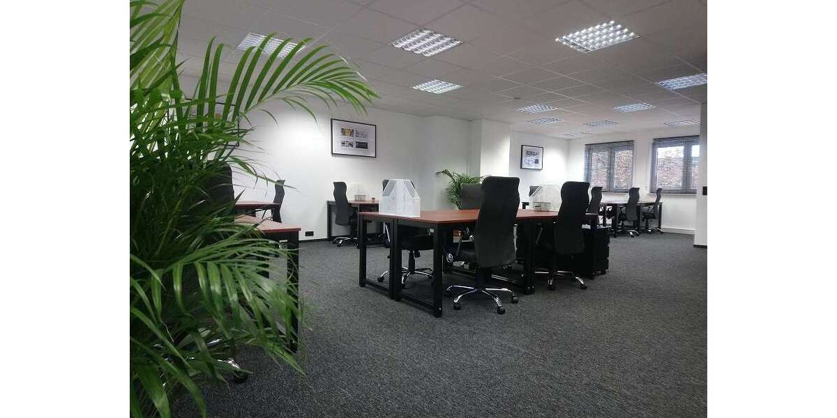 Gewerbeobjekt Rüsselsheim am Main - 398&euro; | Angebot:25558400