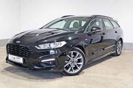 Ford Mondeo 120.000 km 19.000 € Ingelheim am Rhein 55218