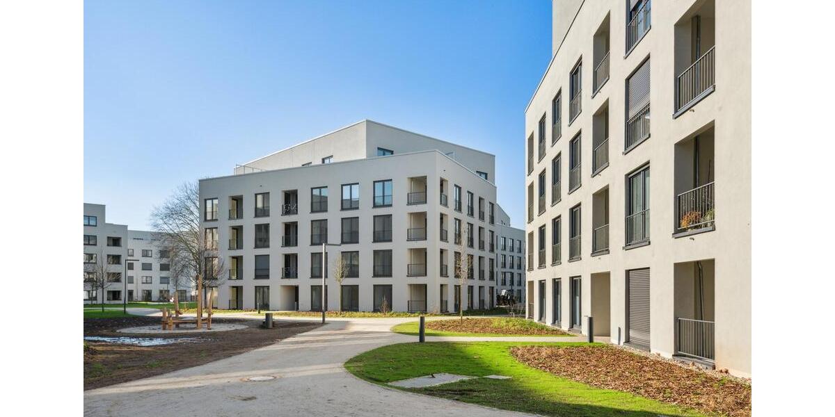 Etagenwohnung Mainz Gonsenheim - 2 Zimmer, 50 m&sup2;, 925&euro; | Angebot:24769896