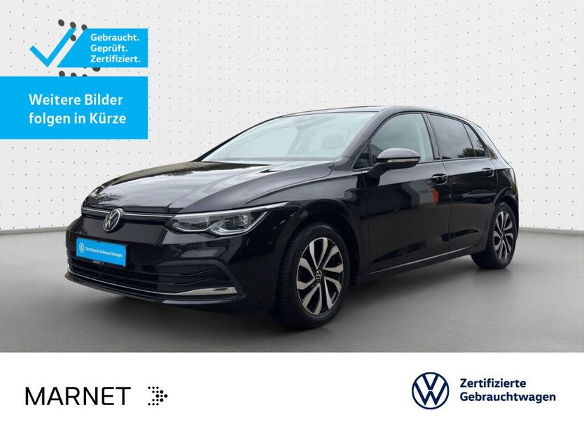 VW Golf 58.335 km 25.430 € Bad Camberg 65520