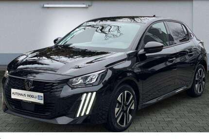 Peugeot 208 19.566 km 16.680 &euro; Rüsselsheim 65428