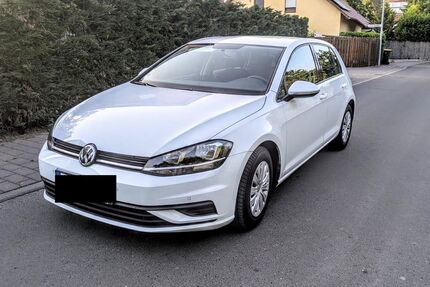 VW Golf 125.000 km 9.990 &euro; Oppenheim 55276