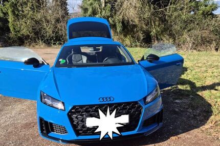 Audi TT 52.900 km 35.555 &euro; Taunusstein 65232