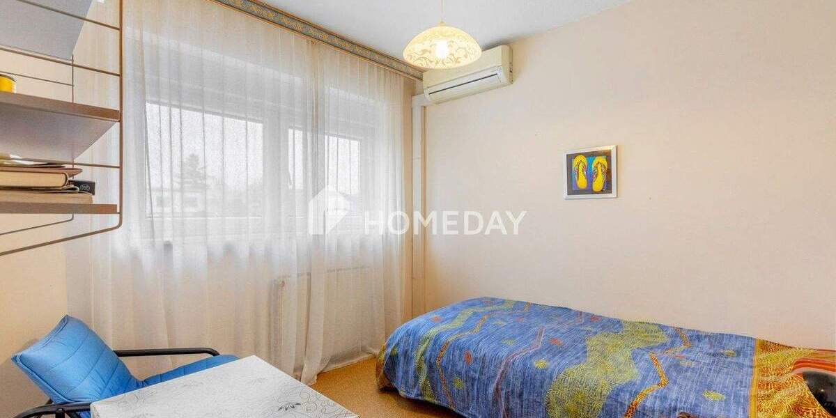 Reihenmittelhaus Frankfurt am Main Praunheim - 4 Zimmer, 95 m&sup2;, 465.000&euro; | Angebot:25699221