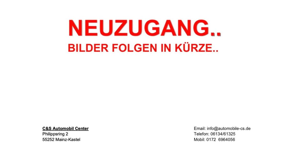 Opel Astra 75.000 km 12.800 &euro; Mainz-Kastel 55252
