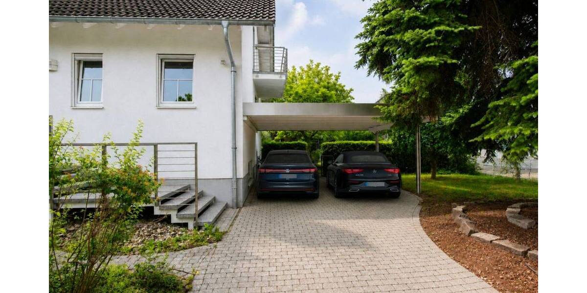 Einfamilienhaus Nauheim - 6 Zimmer, 925.000&euro; | Angebot:26917155