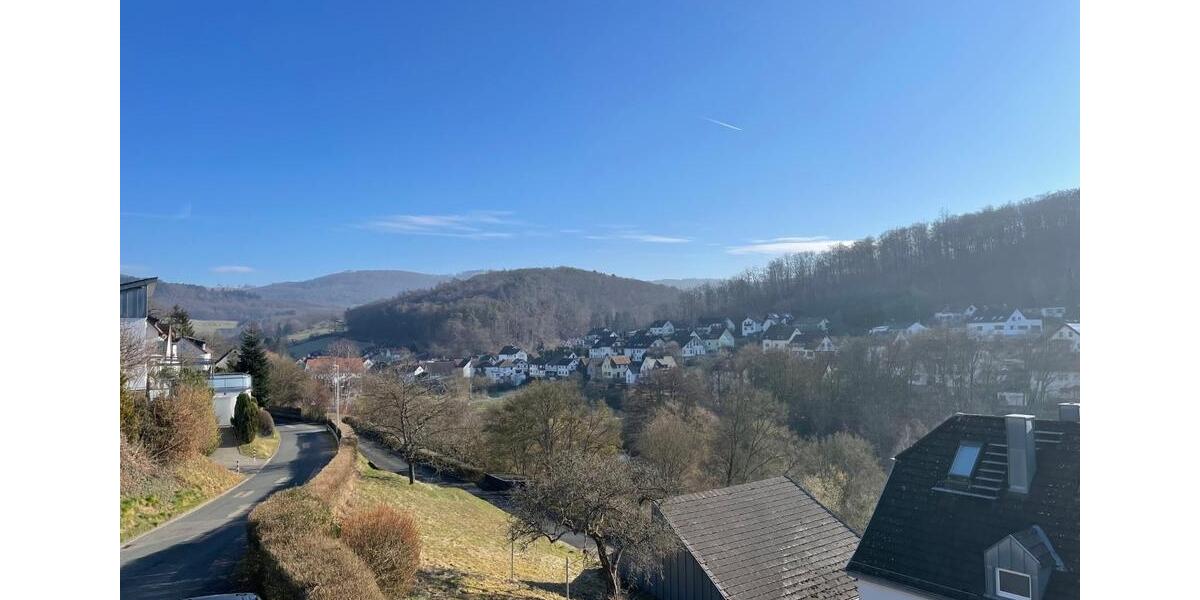 Maisonettenwohnung Waldems - 6 Zimmer, 155 m&sup2;, 1.650&euro; | Angebot:26382707