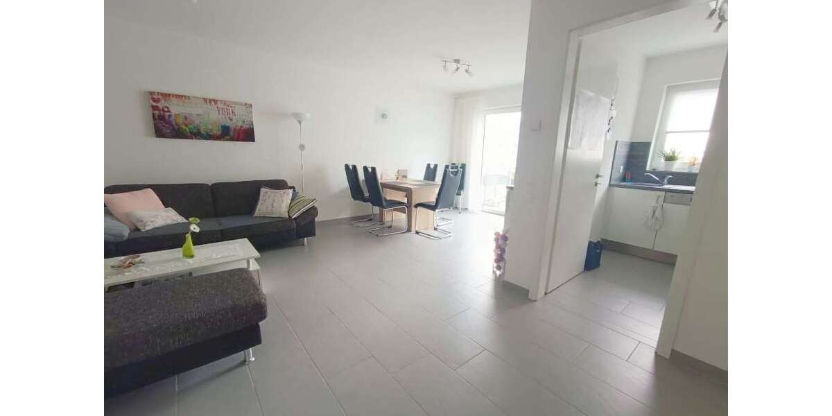 Etagenwohnung Wiesbaden Südost - 2 Zimmer, 61 m&sup2;, 318.000&euro; | Angebot:26432353