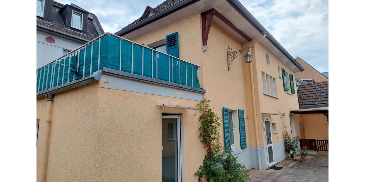 Einfamilienhaus Eltville am Rhein Erbach - 6 Zimmer, 150 m&sup2;, 410.000&euro; | Angebot:26989556