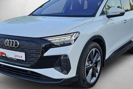 Audi Q4 e-tron 41.788 km 28.880 &euro; Mainz 55131