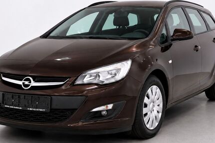 Opel Astra 34.000 km 12.950 &euro; Rüsselsheim 65428