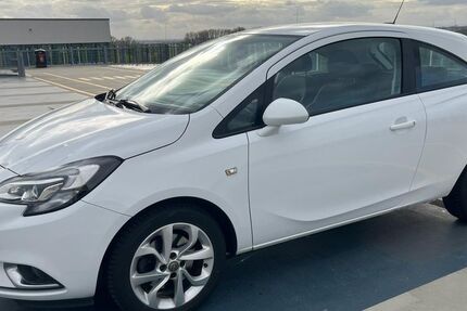 Opel Corsa 146.450 km 6.500 &euro; Trebur 65468