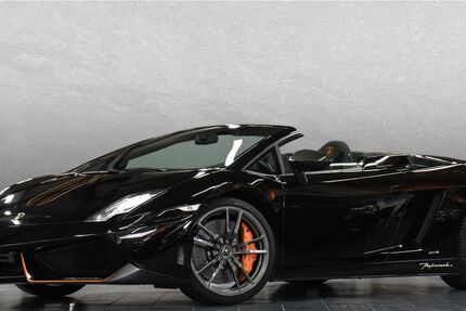 Lamborghini Gallardo 50.000 km 182.900 &euro; Mainz 55130