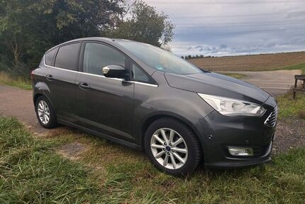 Ford C-Max 145.000 km 7.999 € Hünfelden 65597