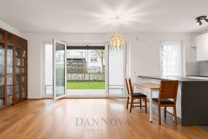 Wohnung Oberursel (Taunus) - 3 Zimmer, 95 m&sup2;, 1.700&euro; | Angebot:26576128