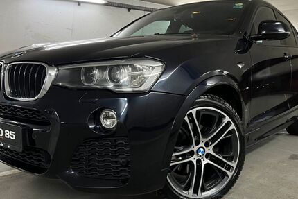 BMW X4 148.000 km 19.900 &euro; Wiesbaden 65199