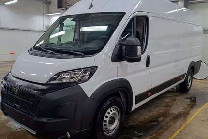 Peugeot Boxer 13.188 km 21.960 &euro; Rüsselsheim 65428