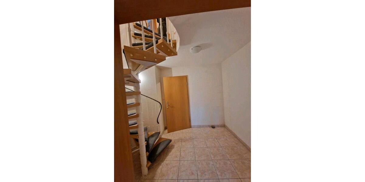Maisonettenwohnung Katzenelnbogen - 4 Zimmer, 116 m&sup2;, 195.000&euro; | Angebot:26996726