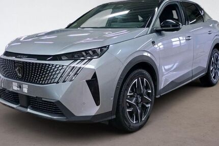 Peugeot 3008 19.035 km 30.980 € Rüsselsheim 65428