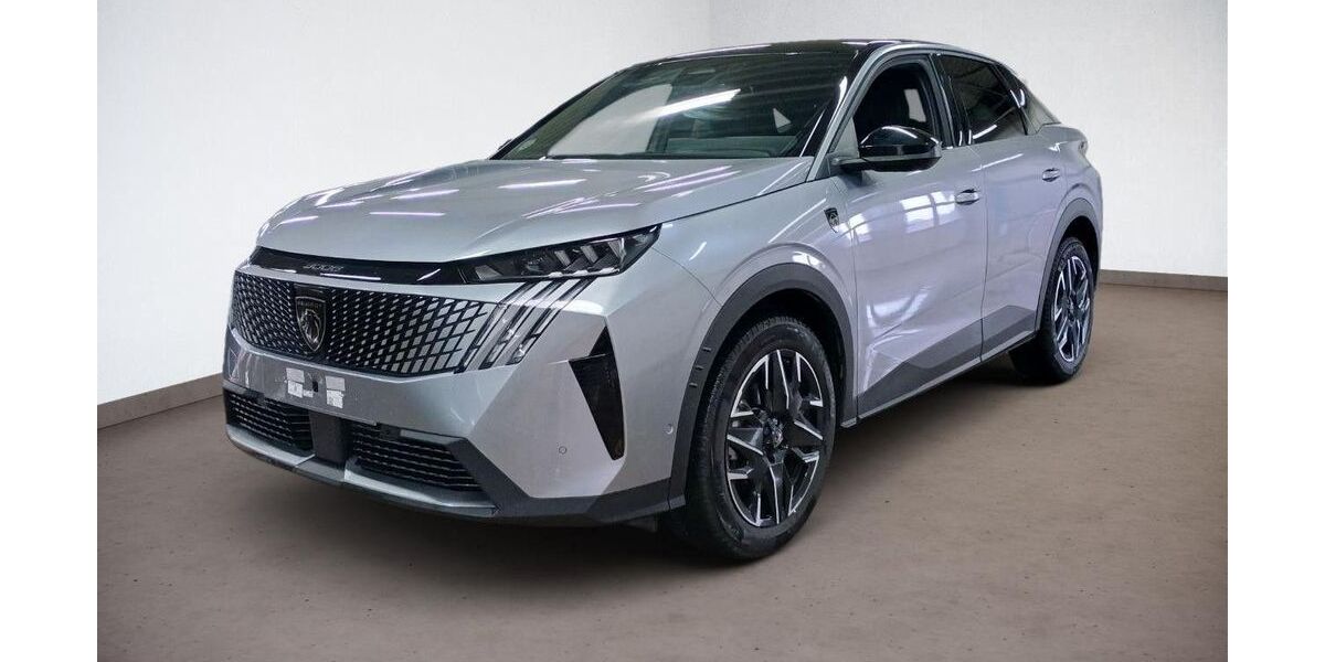 Peugeot 3008 19.035 km 30.980 € Rüsselsheim 65428