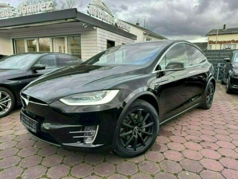 Model X
