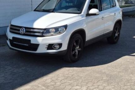 VW Tiguan 198.000 km 6.999 &euro; Kelkheim ( Taunus ) 65779