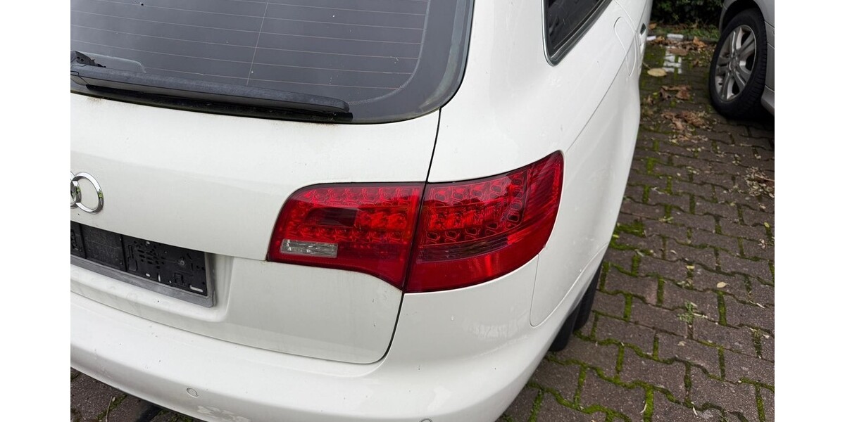 Audi A6 Avant 362.390 km 5.000 € Ginsheim-Gustavsburg 65462