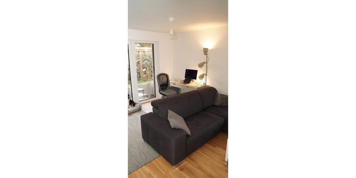Etagenwohnung Mainz Bretzenheim - 2 Zimmer, 60 m&sup2;, 1.250&euro; | Angebot:26296068
