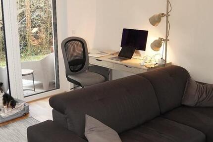 Wohnung Mainz Bretzenheim - 2 Zimmer, 60 m&sup2;, 1.250&euro; | Angebot:26296068