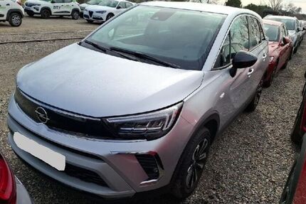 Opel Crossland (X)