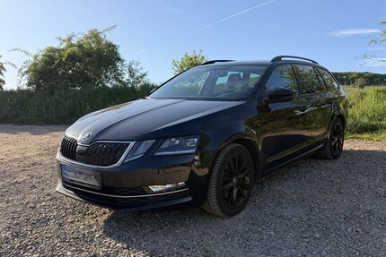 Skoda Octavia 88.000 km 18.200 &euro; Wiesbaden 65197